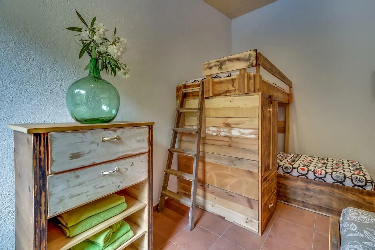 Holiday home Vivalidays Can Palomo Palafolls Spain