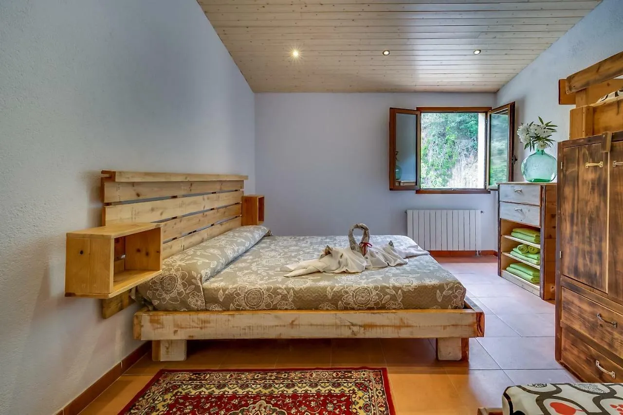 Holiday home Vivalidays Can Palomo Palafolls