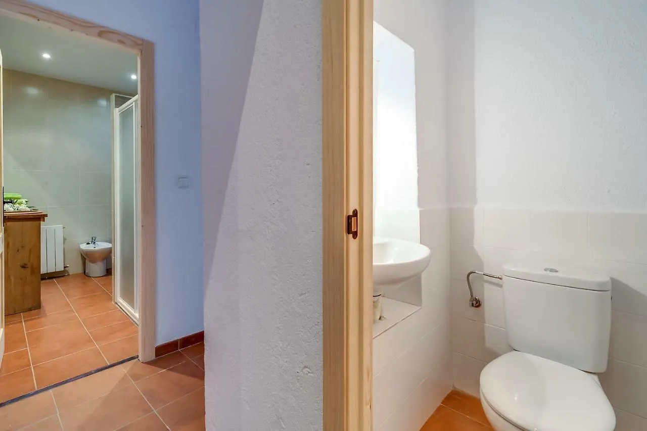 Vivalidays Can Palomo Palafolls Holiday home