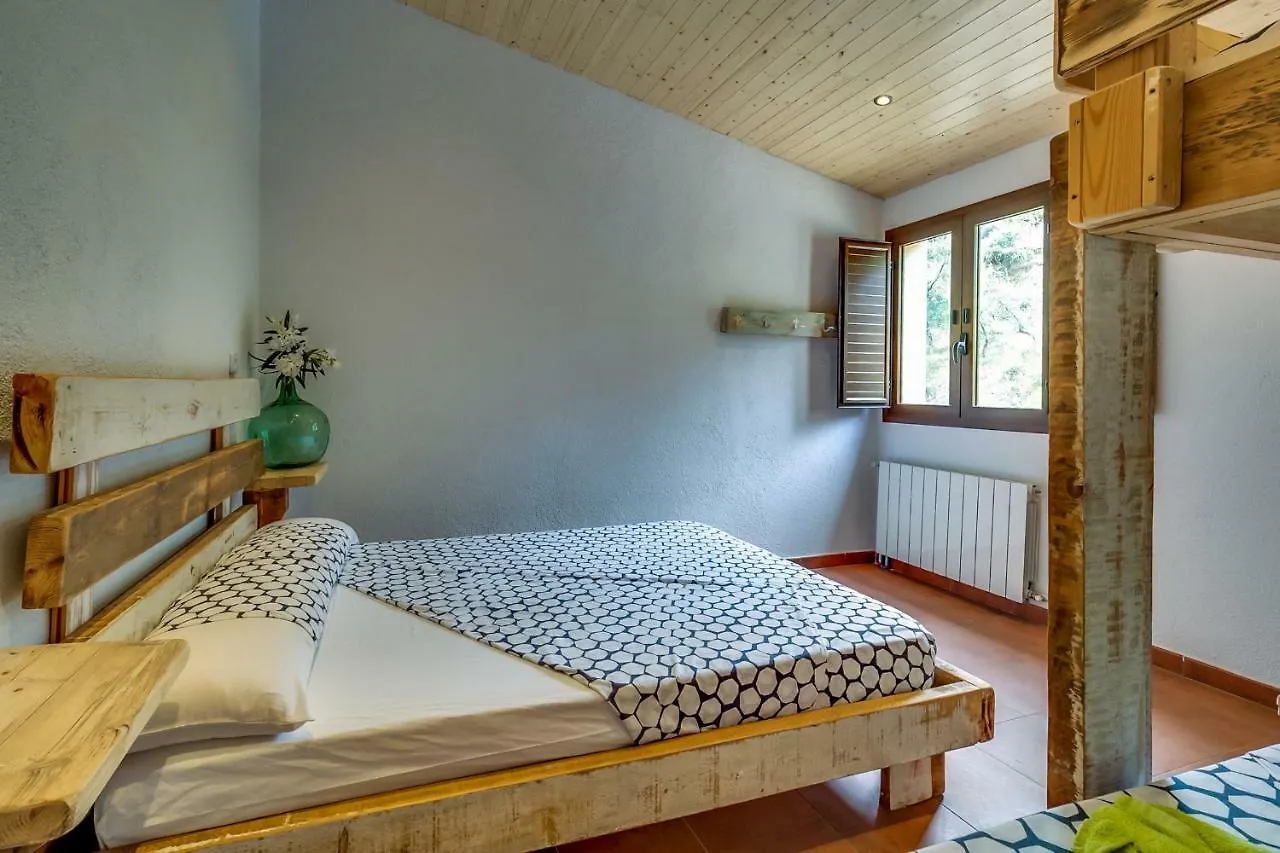 Holiday home Vivalidays Can Palomo Palafolls