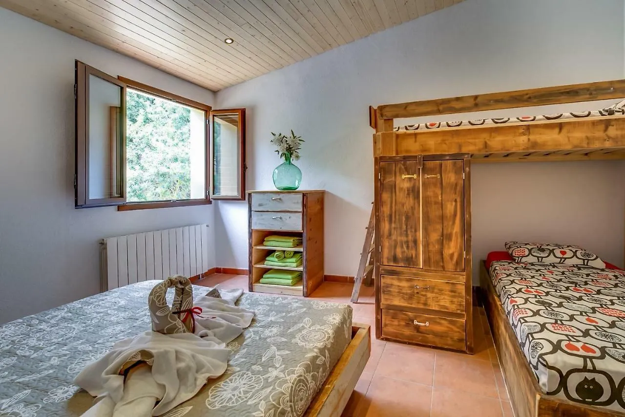 Vivalidays Can Palomo Palafolls Holiday home