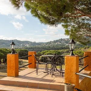 Masia Mas Bolet Сasa de vacaciones