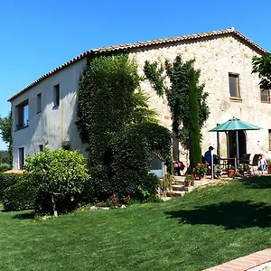 Masia Can Oller By Checkin Casa rural